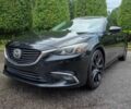 Чорний Мазда 6, об'ємом двигуна 2.5 л та пробігом 72 тис. км за 6300 $, фото 2 на Automoto.ua