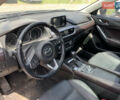 Чорний Мазда 6, об'ємом двигуна 2.5 л та пробігом 136 тис. км за 9950 $, фото 6 на Automoto.ua
