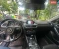 Черный Мазда 6, объемом двигателя 2.49 л и пробегом 189 тыс. км за 11999 $, фото 7 на Automoto.ua