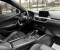 Черный Мазда 6, объемом двигателя 2.5 л и пробегом 172 тыс. км за 11990 $, фото 16 на Automoto.ua