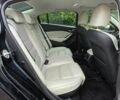 Чорний Мазда 6, об'ємом двигуна 2.5 л та пробігом 78 тис. км за 6500 $, фото 12 на Automoto.ua