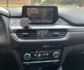 Черный Мазда 6, объемом двигателя 2.5 л и пробегом 110 тыс. км за 7500 $, фото 10 на Automoto.ua