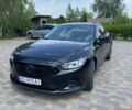 Черный Мазда 6, объемом двигателя 2.5 л и пробегом 174 тыс. км за 12599 $, фото 1 на Automoto.ua
