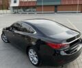Чорний Мазда 6, об'ємом двигуна 2.49 л та пробігом 174 тис. км за 15600 $, фото 14 на Automoto.ua