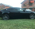 Черный Мазда 6, объемом двигателя 2.49 л и пробегом 152 тыс. км за 10500 $, фото 4 на Automoto.ua