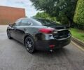 Чорний Мазда 6, об'ємом двигуна 2.5 л та пробігом 72 тис. км за 6400 $, фото 5 на Automoto.ua