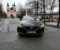 Черный Мазда 6, объемом двигателя 2.5 л и пробегом 172 тыс. км за 11990 $, фото 7 на Automoto.ua