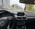 Чорний Мазда 6, об'ємом двигуна 2.49 л та пробігом 270 тис. км за 10700 $, фото 26 на Automoto.ua