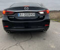 Чорний Мазда 6, об'ємом двигуна 2.5 л та пробігом 81 тис. км за 15300 $, фото 6 на Automoto.ua