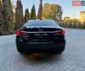 Чорний Мазда 6, об'ємом двигуна 2.49 л та пробігом 193 тис. км за 12650 $, фото 5 на Automoto.ua