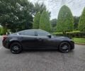Чорний Мазда 6, об'ємом двигуна 2.5 л та пробігом 78 тис. км за 6500 $, фото 6 на Automoto.ua