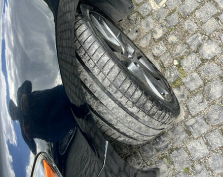 Чорний Мазда 6, об'ємом двигуна 2.49 л та пробігом 219 тис. км за 11100 $, фото 7 на Automoto.ua