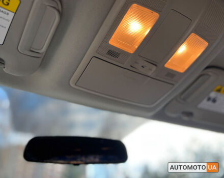 Чорний Мазда 6, об'ємом двигуна 2.5 л та пробігом 106 тис. км за 12600 $, фото 20 на Automoto.ua