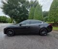 Чорний Мазда 6, об'ємом двигуна 2.5 л та пробігом 78 тис. км за 6500 $, фото 2 на Automoto.ua