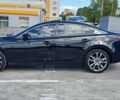 Черный Мазда 6, объемом двигателя 2.49 л и пробегом 210 тыс. км за 11800 $, фото 2 на Automoto.ua