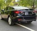 Чорний Мазда 6, об'ємом двигуна 2.5 л та пробігом 104 тис. км за 3100 $, фото 5 на Automoto.ua
