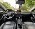 Черный Мазда 6, объемом двигателя 2.2 л и пробегом 136 тыс. км за 15990 $, фото 14 на Automoto.ua