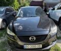 Чорний Мазда 6, об'ємом двигуна 2.49 л та пробігом 112 тис. км за 12100 $, фото 3 на Automoto.ua