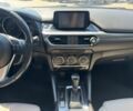 Черный Мазда 6, объемом двигателя 2.5 л и пробегом 146 тыс. км за 12498 $, фото 11 на Automoto.ua