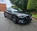 Чорний Мазда 6, об'ємом двигуна 2.5 л та пробігом 74 тис. км за 5200 $, фото 1 на Automoto.ua