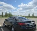 Чорний Мазда 6, об'ємом двигуна 2.5 л та пробігом 129 тис. км за 11000 $, фото 5 на Automoto.ua