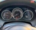 Черный Мазда 6, объемом двигателя 2 л и пробегом 50 тыс. км за 16000 $, фото 7 на Automoto.ua