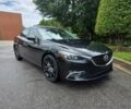 Черный Мазда 6, объемом двигателя 2.5 л и пробегом 79 тыс. км за 7600 $, фото 1 на Automoto.ua