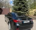 Чорний Мазда 6, об'ємом двигуна 2.49 л та пробігом 228 тис. км за 11500 $, фото 5 на Automoto.ua