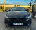 Черный Мазда 6, объемом двигателя 2.5 л и пробегом 170 тыс. км за 16900 $, фото 1 на Automoto.ua