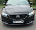 Чорний Мазда 6, об'ємом двигуна 2.5 л та пробігом 215 тис. км за 9999 $, фото 18 на Automoto.ua