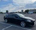 Черный Мазда 6, объемом двигателя 2.5 л и пробегом 88 тыс. км за 15000 $, фото 1 на Automoto.ua