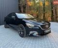 Чорний Мазда 6, об'ємом двигуна 2.49 л та пробігом 193 тис. км за 12650 $, фото 8 на Automoto.ua