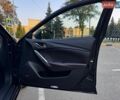 Чорний Мазда 6, об'ємом двигуна 2.49 л та пробігом 133 тис. км за 15800 $, фото 55 на Automoto.ua
