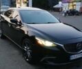Черный Мазда 6, объемом двигателя 2.49 л и пробегом 210 тыс. км за 11800 $, фото 26 на Automoto.ua