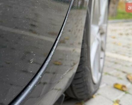 Черный Мазда 6, объемом двигателя 2.49 л и пробегом 129 тыс. км за 12500 $, фото 31 на Automoto.ua