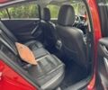 Черный Мазда 6, объемом двигателя 2.2 л и пробегом 136 тыс. км за 15990 $, фото 26 на Automoto.ua