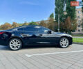 Чорний Мазда 6, об'ємом двигуна 2.49 л та пробігом 84 тис. км за 14800 $, фото 5 на Automoto.ua