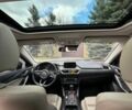 Черный Мазда 6, объемом двигателя 2.49 л и пробегом 228 тыс. км за 11500 $, фото 9 на Automoto.ua