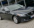 Чорний Мазда 6, об'ємом двигуна 2.5 л та пробігом 185 тис. км за 11200 $, фото 3 на Automoto.ua