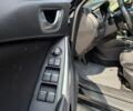 Черный Мазда 6, объемом двигателя 2.5 л и пробегом 245 тыс. км за 11019 $, фото 13 на Automoto.ua