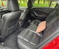 Черный Мазда 6, объемом двигателя 2.2 л и пробегом 136 тыс. км за 15990 $, фото 11 на Automoto.ua