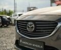 Чорний Мазда 6, об'ємом двигуна 2.49 л та пробігом 180 тис. км за 17900 $, фото 11 на Automoto.ua