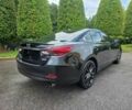 Чорний Мазда 6, об'ємом двигуна 2.5 л та пробігом 78 тис. км за 6500 $, фото 3 на Automoto.ua