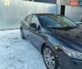 Чорний Мазда 6, об'ємом двигуна 2.49 л та пробігом 164 тис. км за 14500 $, фото 1 на Automoto.ua