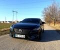 Черный Мазда 6, объемом двигателя 2.5 л и пробегом 0 тыс. км за 12000 $, фото 2 на Automoto.ua