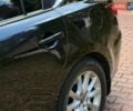Черный Мазда 6, объемом двигателя 2.2 л и пробегом 109 тыс. км за 14900 $, фото 8 на Automoto.ua