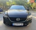 Чорний Мазда 6, об'ємом двигуна 2.49 л та пробігом 194 тис. км за 13000 $, фото 1 на Automoto.ua