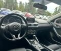 Черный Мазда 6, объемом двигателя 2.5 л и пробегом 141 тыс. км за 10500 $, фото 14 на Automoto.ua