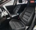 Черный Мазда 6, объемом двигателя 2.49 л и пробегом 186 тыс. км за 11600 $, фото 25 на Automoto.ua