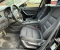 Черный Мазда 6, объемом двигателя 2.49 л и пробегом 164 тыс. км за 10500 $, фото 30 на Automoto.ua
